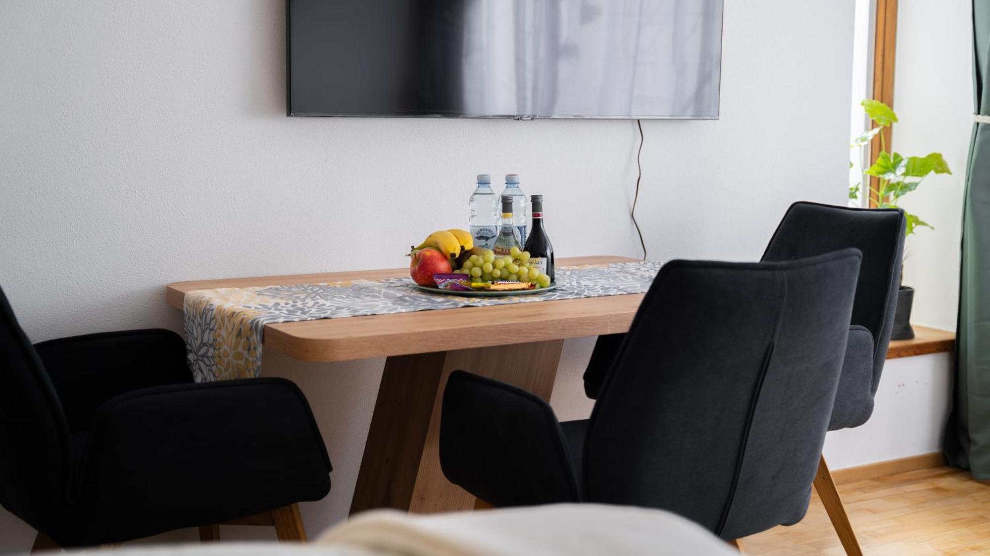 Eva Apartments - Bergisel インスブルック エクステリア 写真